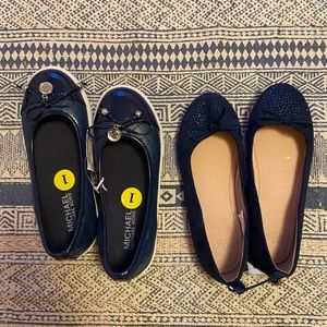 Bundle- Girls shoes !